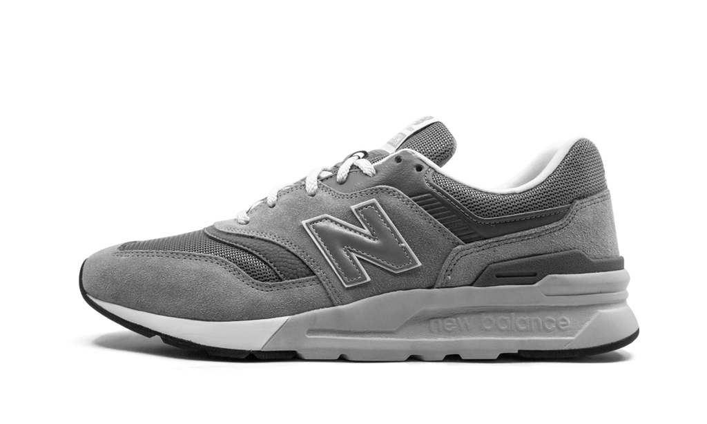 New Balance 997H "Marblehead/Silver" Sneakers