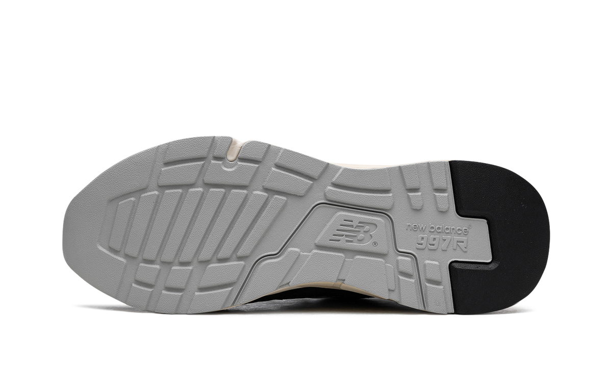 New Balance 997R "Black Grey" Sneakers