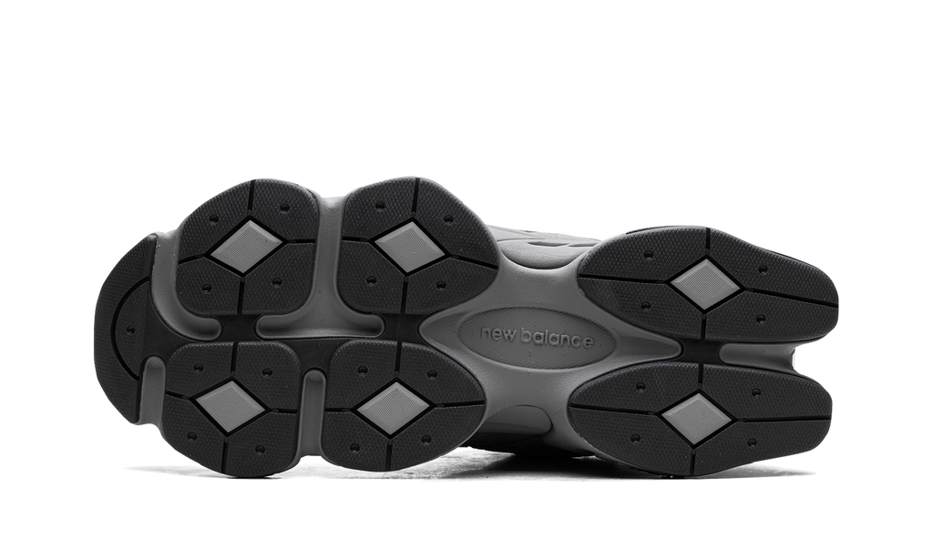 New Balance 9060 "Shadow Grey" Sneakers - U9060ZGB