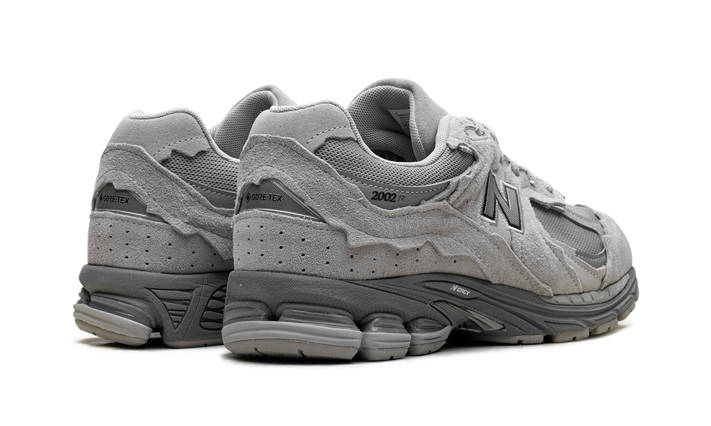 New Balance 2002R Gore-Tex "Protection Pack - Slate Grey" Sneakers