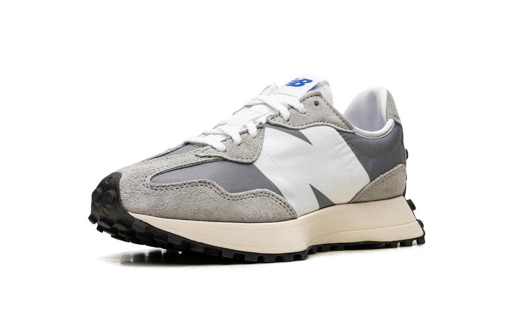 New Balance 327 "Light Olive" Sneakers