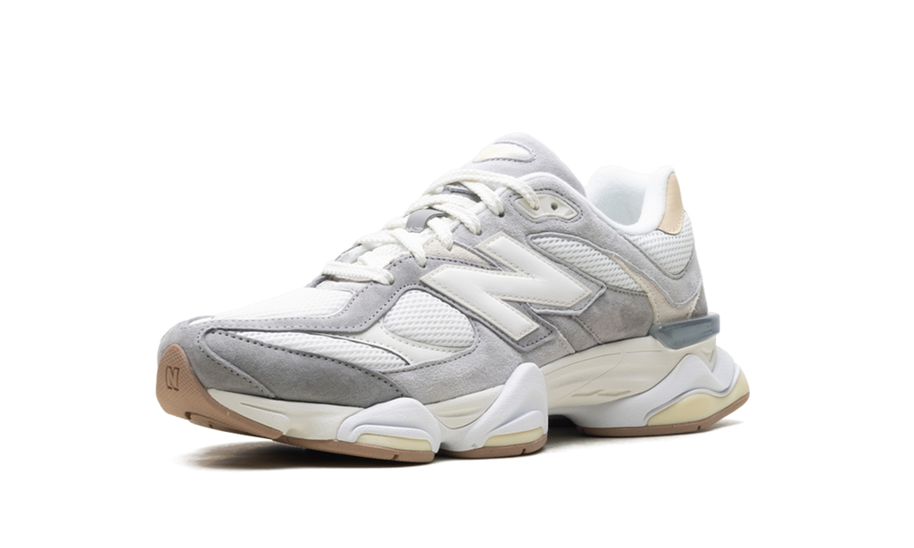 New Balance 9060 "Grey/Beige" Sneakers