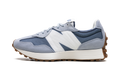 New Balance 327 "Mercury Blue" Sneakers