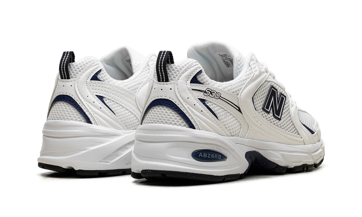 New Balance 530 "Sea Salt" Sneakers - U5302ZB