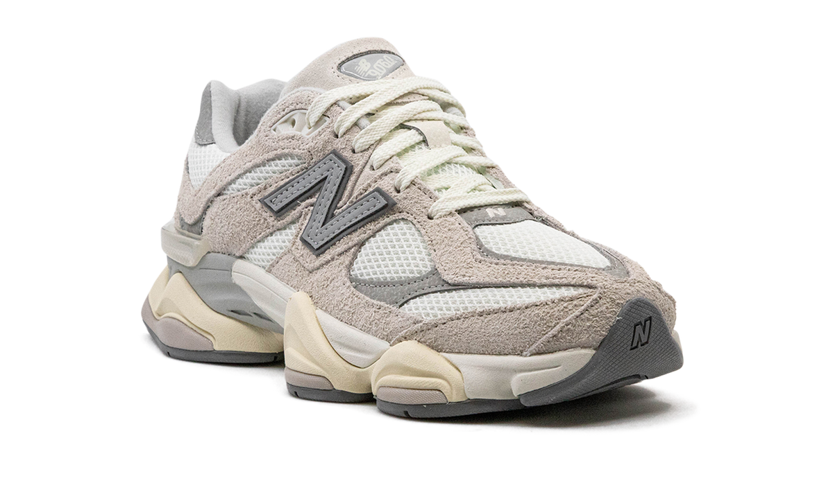 New Balance 9060 "Suede Pack - Sea Salt" Sneakers