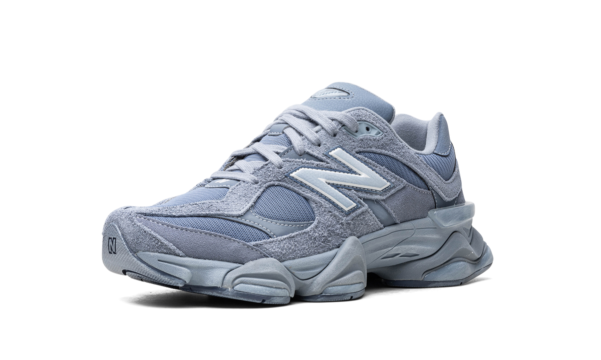 New Balance 9060 "Washed Blue" Sneakers
