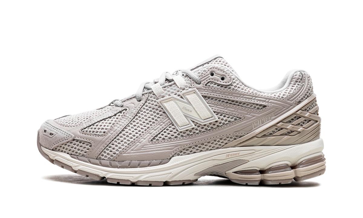New Balance 1906R "Grey Day" Sneakers