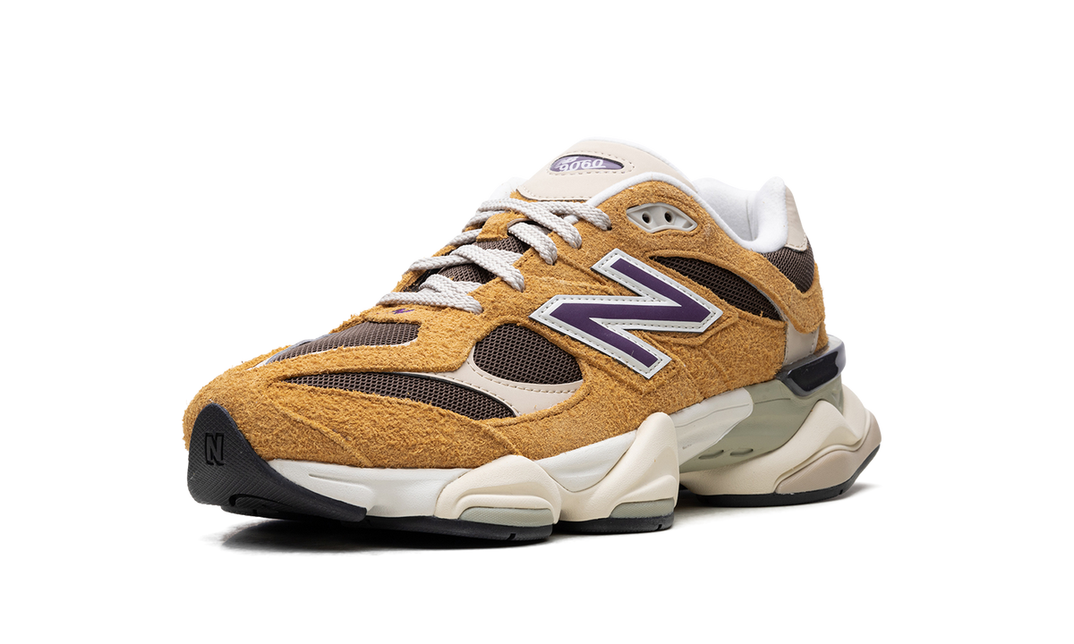 New Balance 9060 "Butterscotch" Sneakers