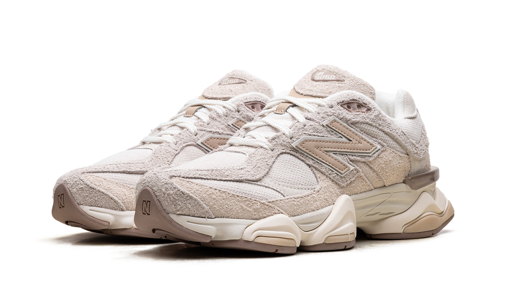 New Balance 9060 "Bisque Sea Salt" Sneakers